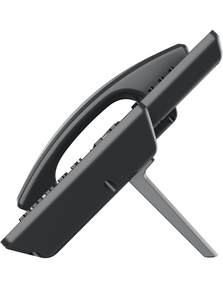 Grandstream GRP2604P 3-Line Gigabit Desk Phone with 10 BLF keys and PoE support.