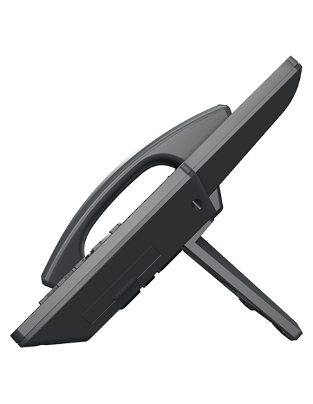 Grandstream 12-Line Wi-Fi Desk Phone with multiple line options for efficient communication.