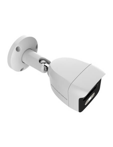 Grandstream GSC3615 1080p HD Bullet IP Camera displayed in a professional setting.