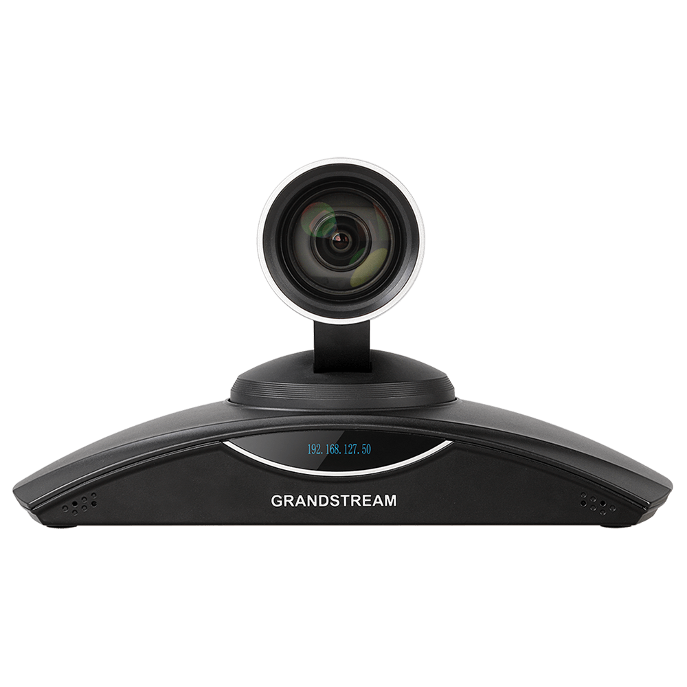 Grandstream GVC3202 3-Way Video Conferencing System front view