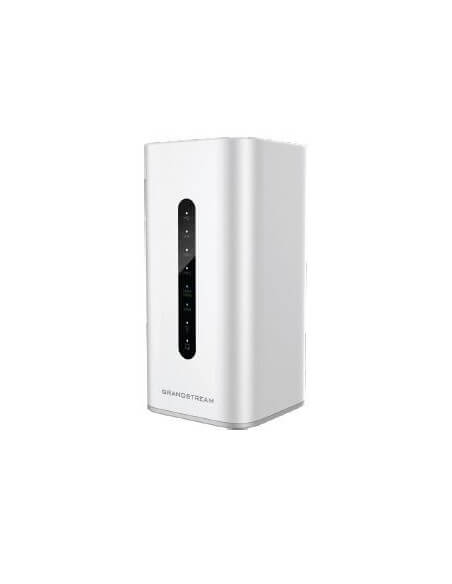 Grandstream GWN7062 WiFi 6 Mesh Router image showcasing its design and features.