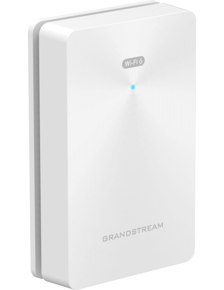 Grandstream GWN7661 WiFi 6 In-Wall Indoor Access Point