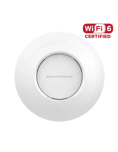 Grandstream GWN7664 WiFi 6 Indoor Ceiling Mount Access Point