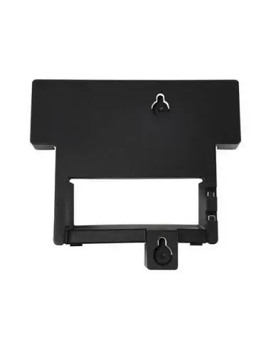Image of the Grandstream Wall Mount designed for the GXV3380 model, showcasing its structure and mounting features.