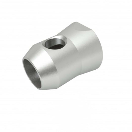 High-quality ALUSTAGE M.SZ02.16 HC-2BOX Half Connector designed for AL34BOX stage equipment.