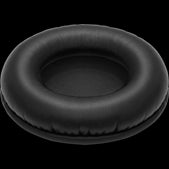 Pioneer HC-EP0501 nano-coated replacement ear pads designed for HDJ-X10 headphones.