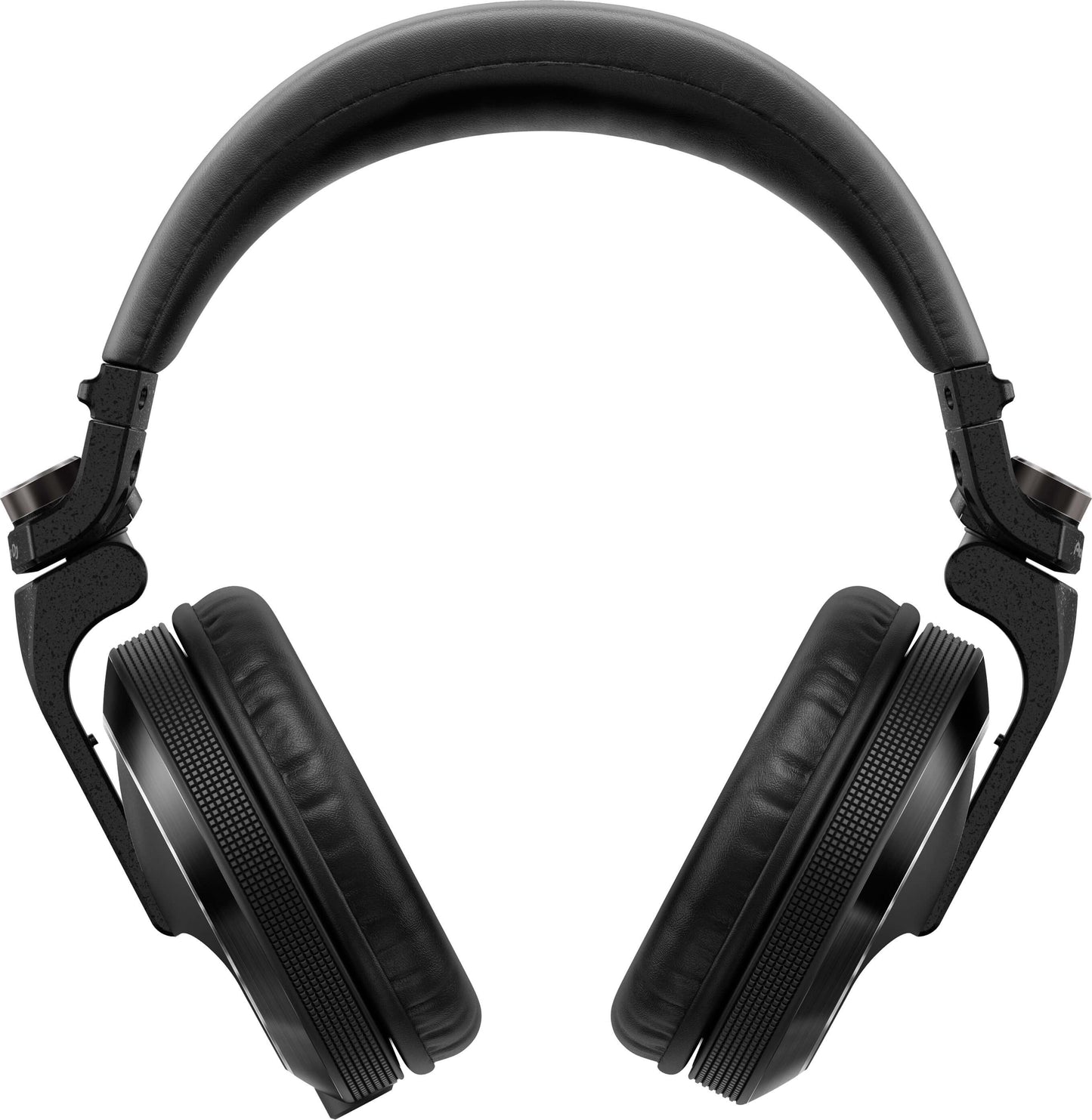 Pioneer HDJ-X7K Professional Over-Ear DJ Headphones in black, showcasing superior durability and design.
