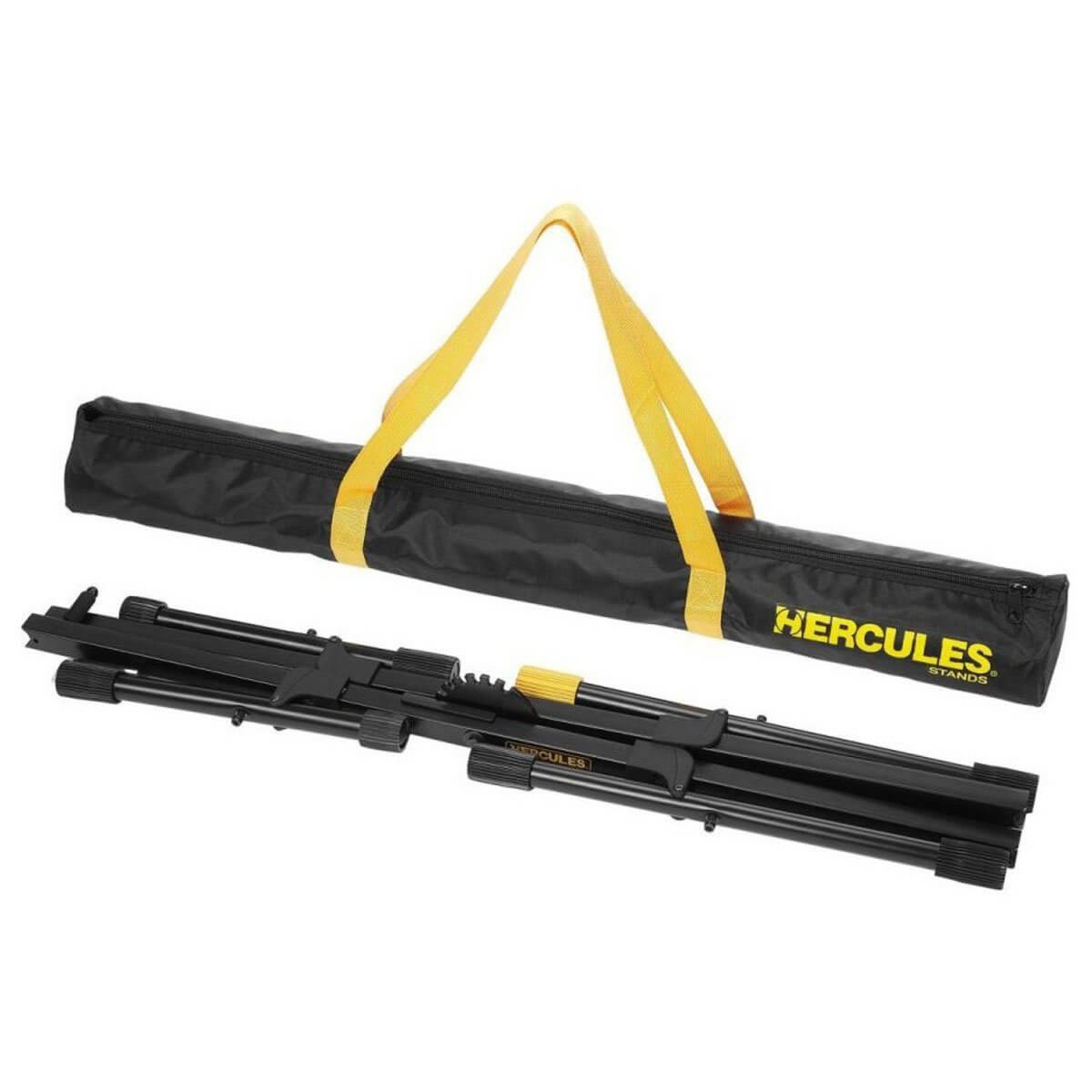Hercules KSB001 Keyboard Stand Bag displayed on a white background.