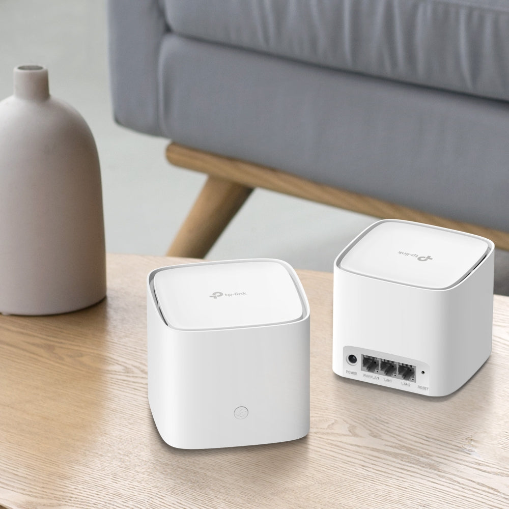 TP-Link AX1500 Whole Home Mesh Router (1 Pack)