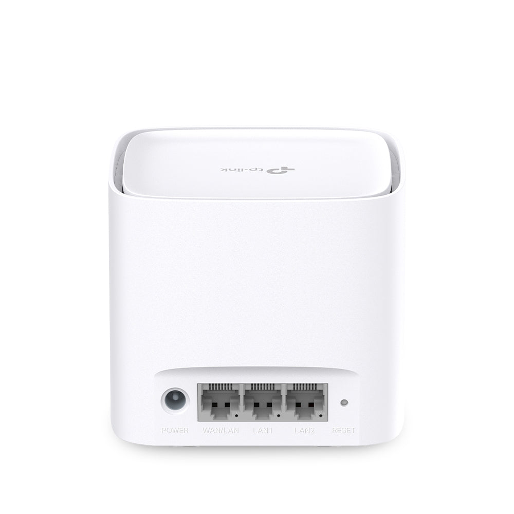 TP-Link AC1200 Whole Home Mesh Router (2 Pack)