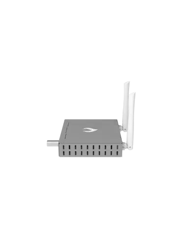 IgniteNet Indoor Coax Bridge for Gigabit Ethernet connectivity