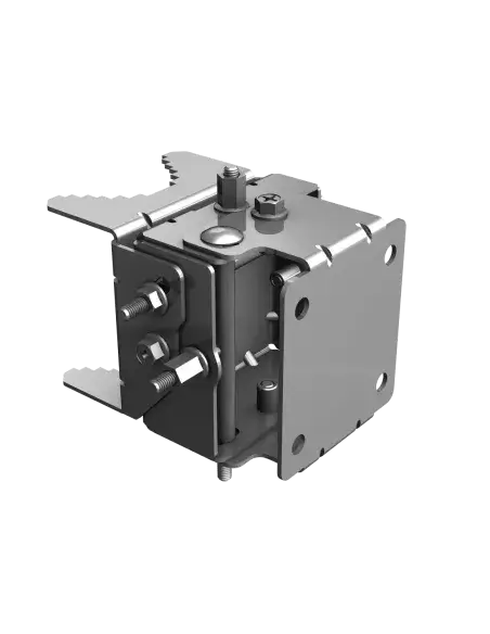 IgniteNet MetroLinq LC Precision Mounting Bracket image