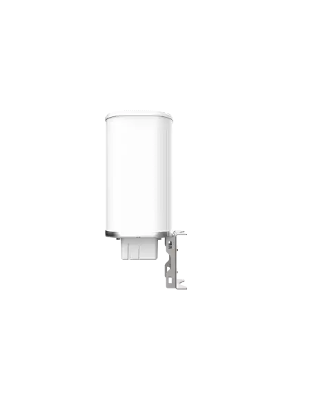 IgniteNet MetroLinq 10G Triband Access Point featuring 60GHz Omni technology.