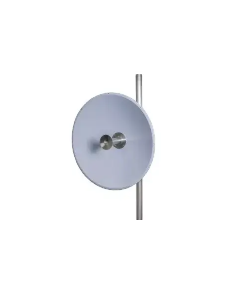 IT Elite 5GHz Parabolic Dish Antenna with 28dBi gain and N-Type connectors.