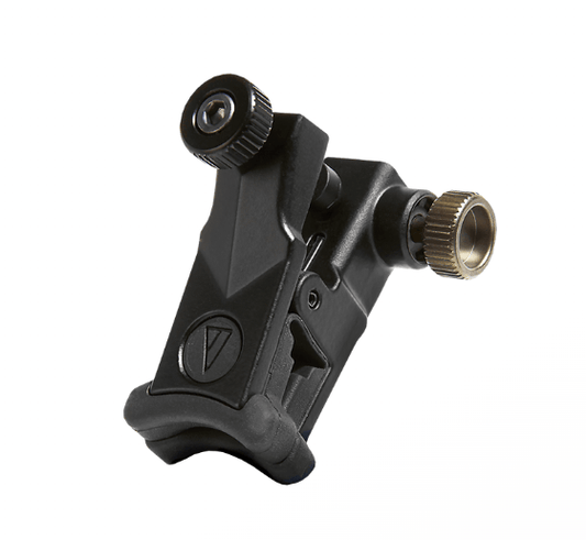 Audio-Technica AT8491U - Universal Clip-On Microphone Mount