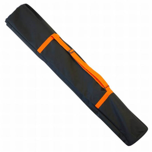 ATHLETIC KB5-CB Universal X-Type Keyboard Stand Case made of high-quality material, providing excellent protection for keyboard stands.