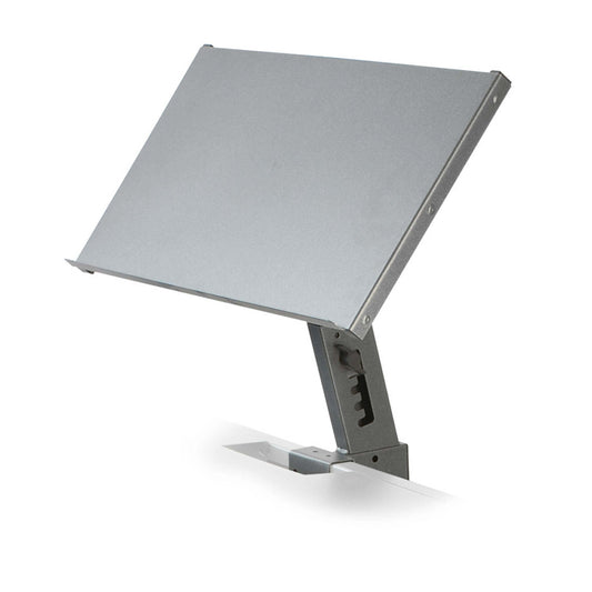 Athletic laptop and mixer extension designed for KB-S and JJ-T keyboard stands.