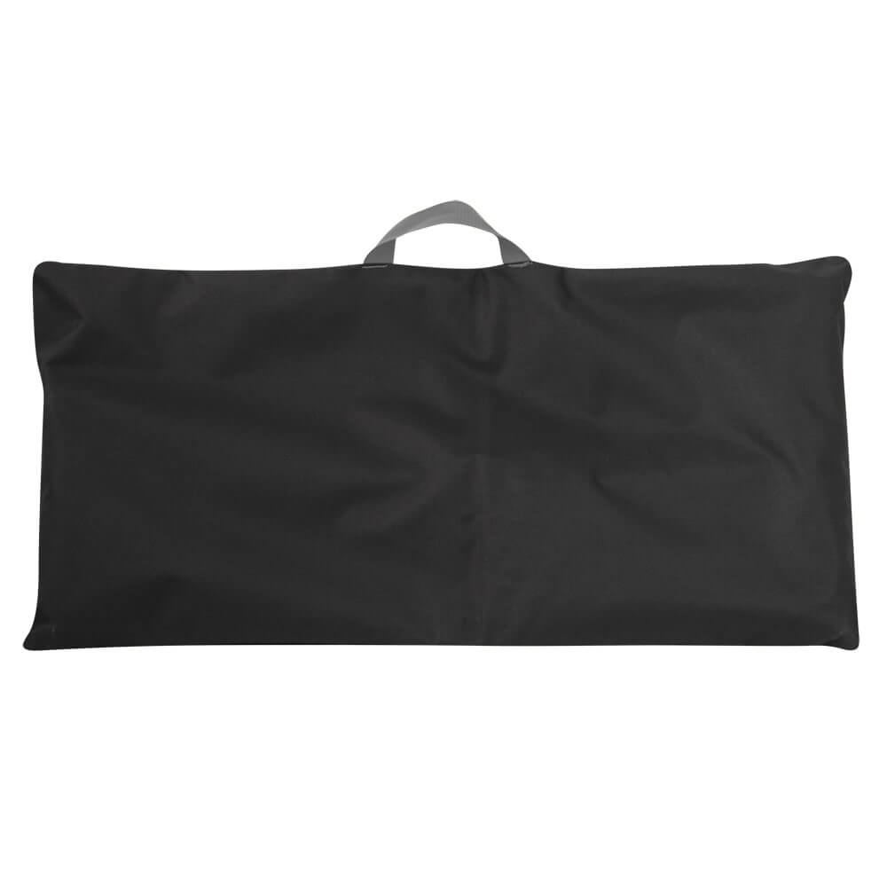 Athletic case designed for KB-S keyboard stand, showcasing its durable and protective features.