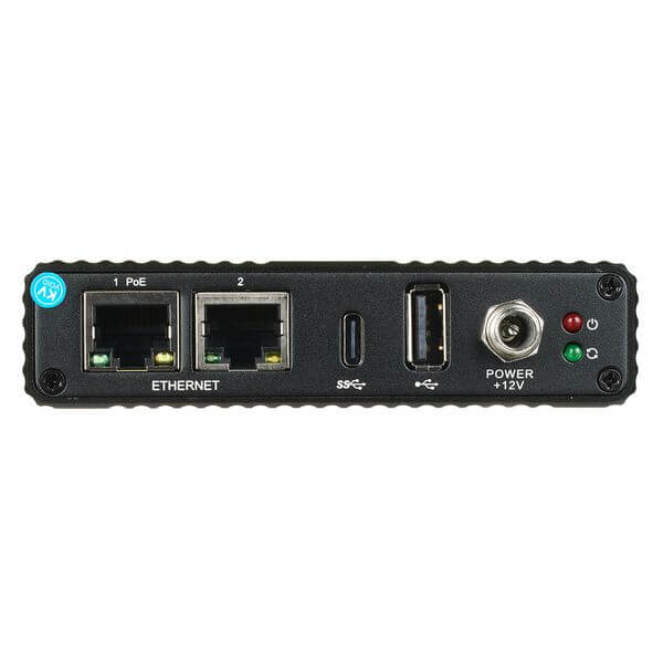 KILOVIEW D350 V2 4K H.265/H.264 IP Video Decoder, a high-performance streaming solution