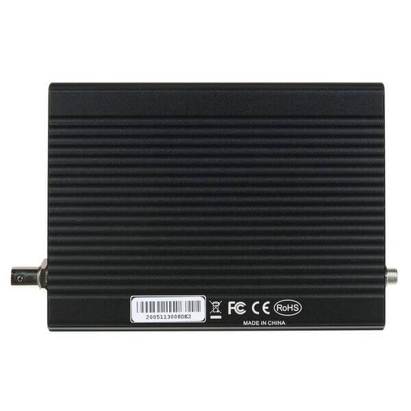 KILOVIEW D350 V2 4K H.265/H.264 IP Video Decoder - High-Performance Streaming Solution