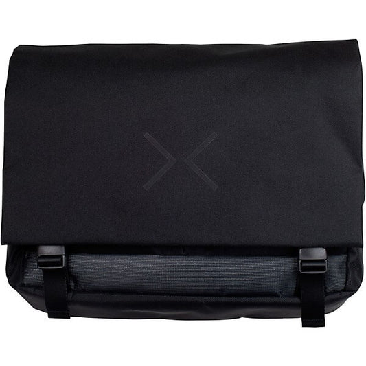 LINE 6 HX Messenger Bag designed for HX family processors, showcasing a sleek and practical design.