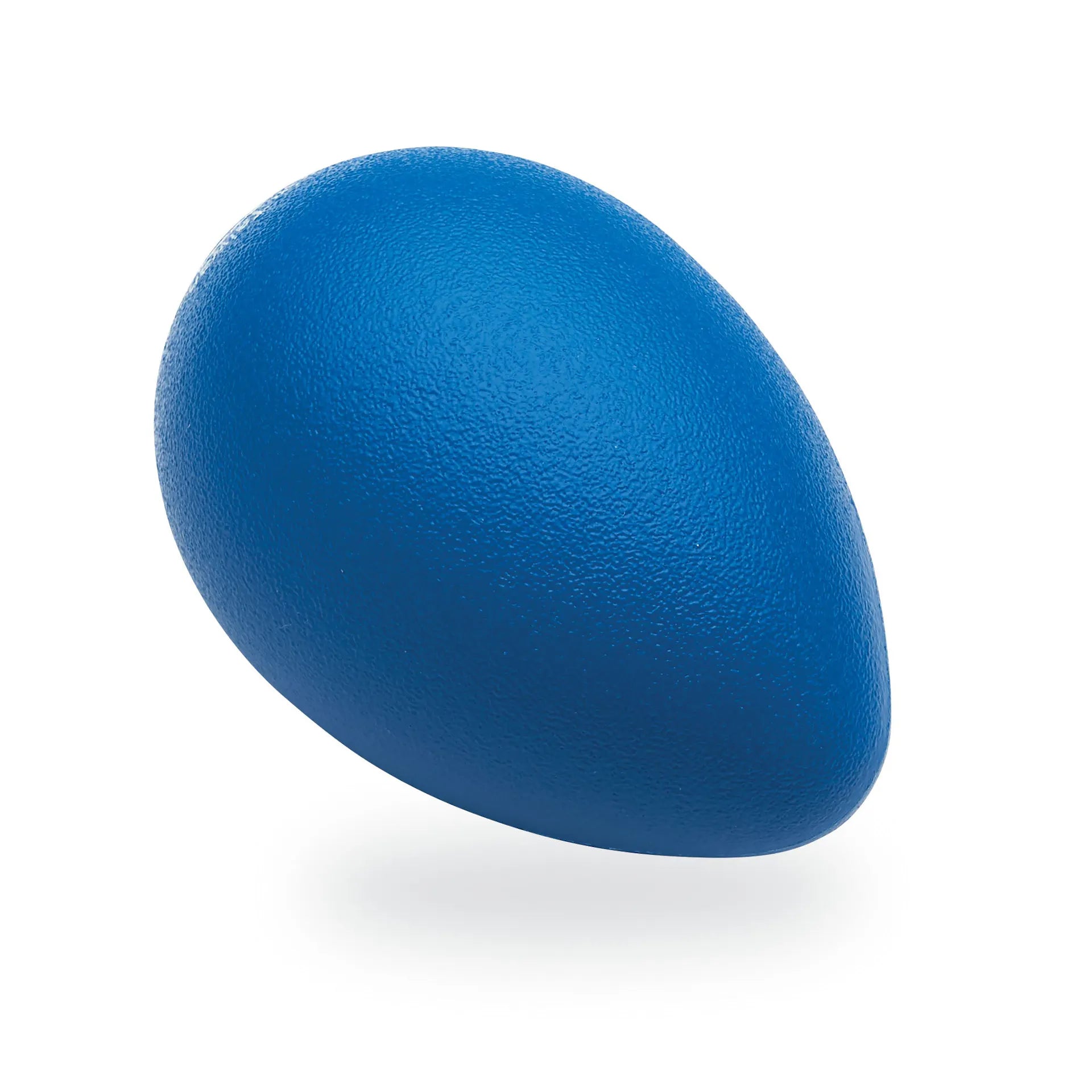 Image of LP Egg Shakers in mixed colors, showcasing various vibrant shakers designed for musical use - blue 2.