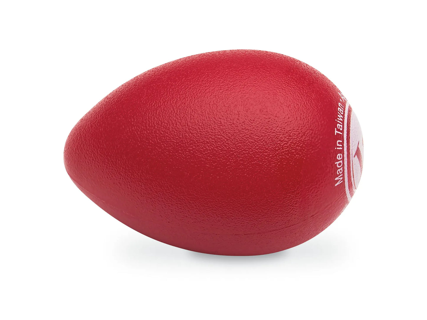 Image of LP Egg Shakers in mixed colors, showcasing various vibrant shakers designed for musical use - Red 3.