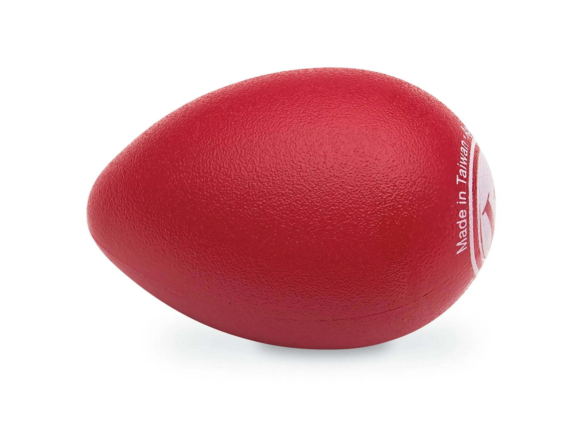 Image of LP Egg Shakers in mixed colors, showcasing various vibrant shakers designed for musical use - Red 3.