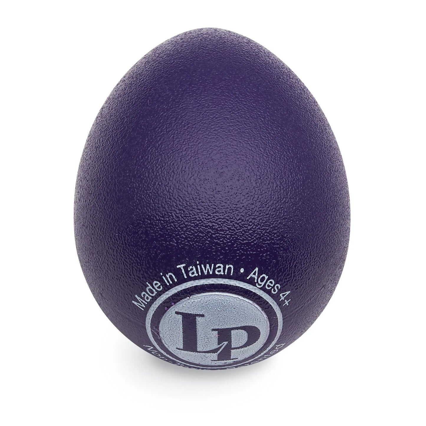 Image of LP Egg Shakers in mixed colors, showcasing various vibrant shakers designed for musical use - Purple 4.