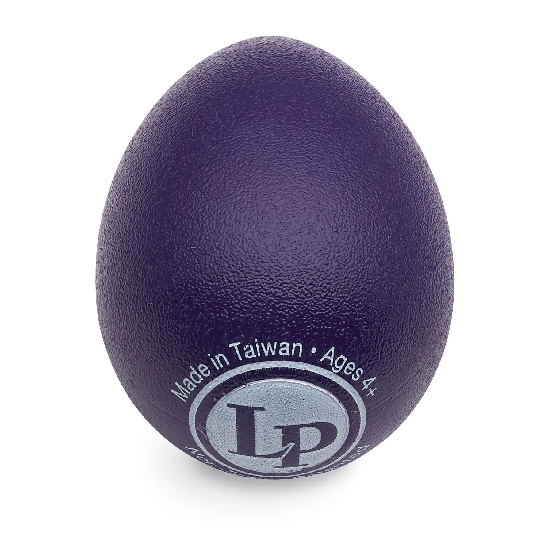 Image of LP Egg Shakers in mixed colors, showcasing various vibrant shakers designed for musical use - Purple 4.