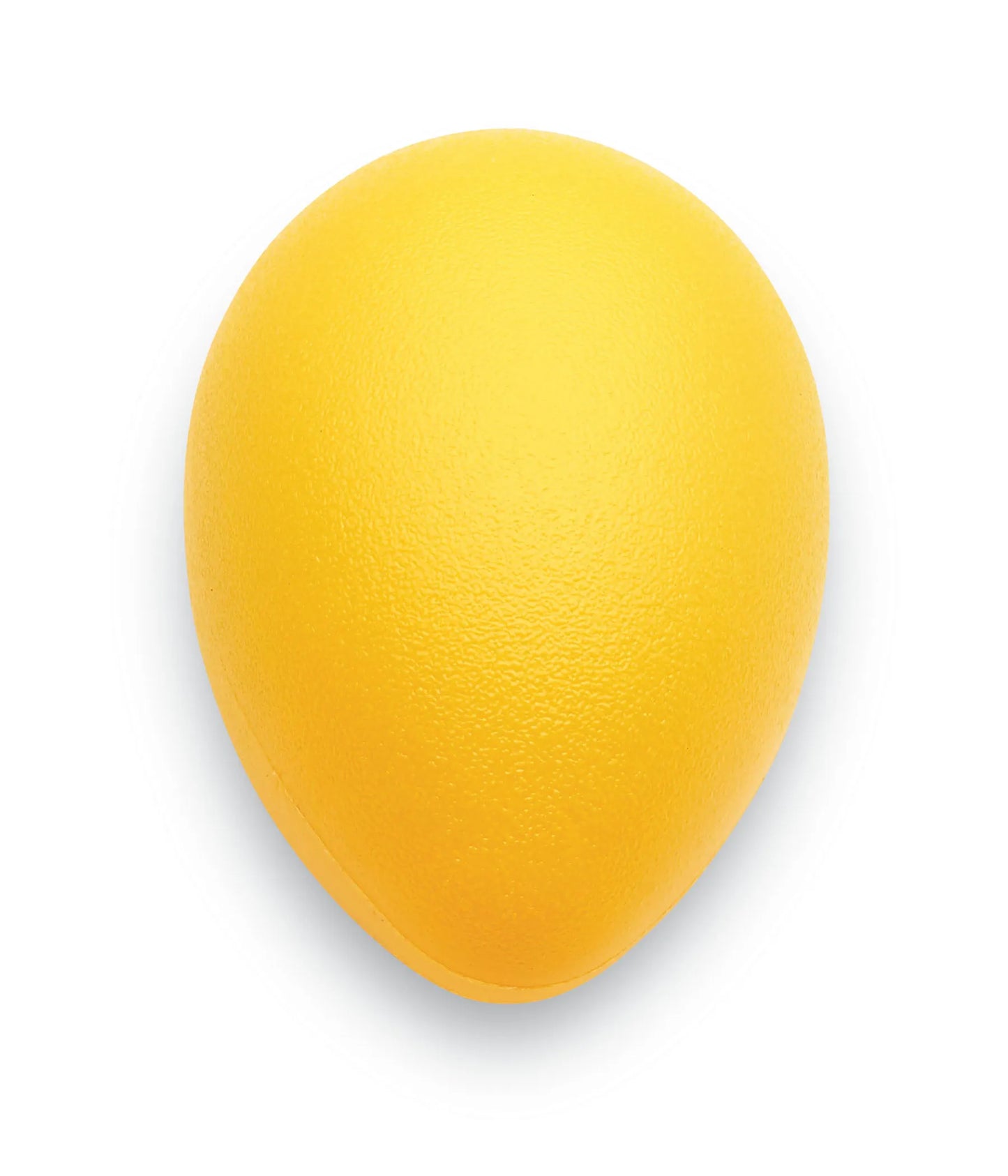 Image of LP Egg Shakers in mixed colors, showcasing various vibrant shakers designed for musical use - Yellow 5.