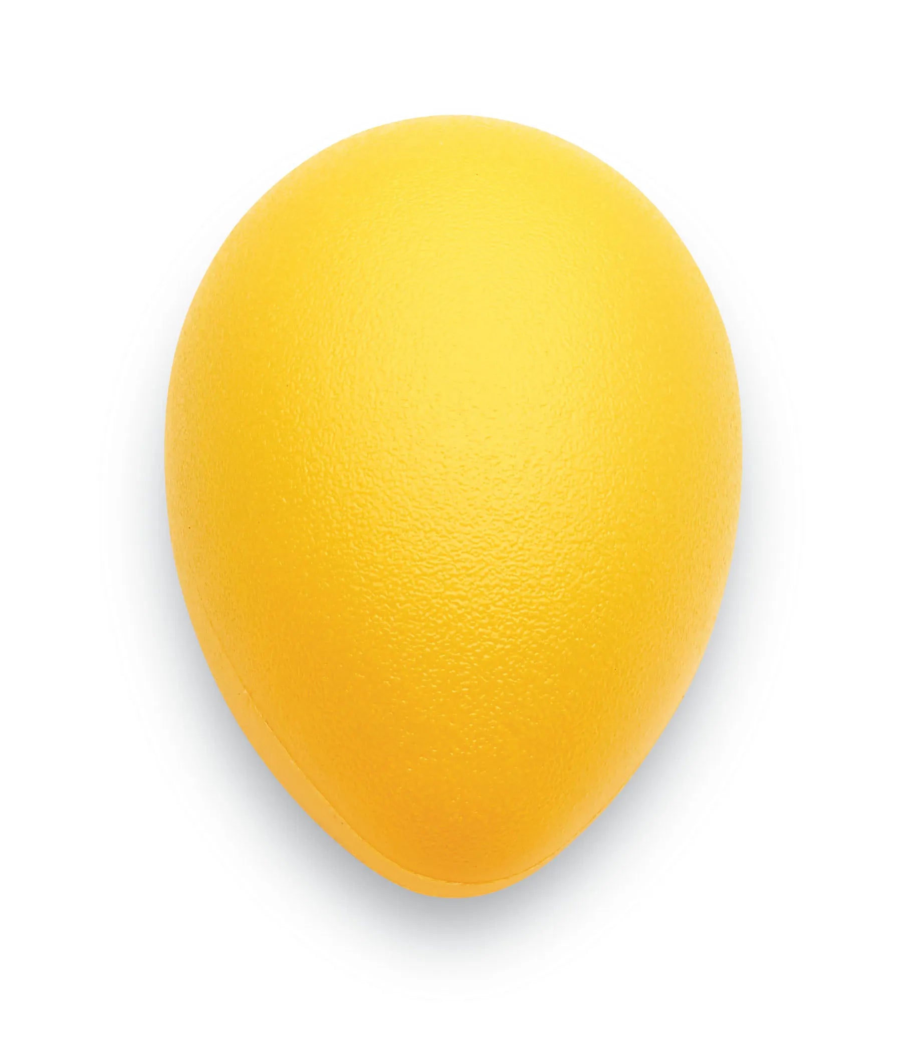 Image of LP Egg Shakers in mixed colors, showcasing various vibrant shakers designed for musical use - Yellow 5.