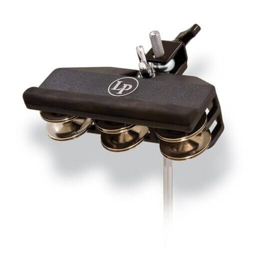 LP Jam Tambourine displayed on a white background.