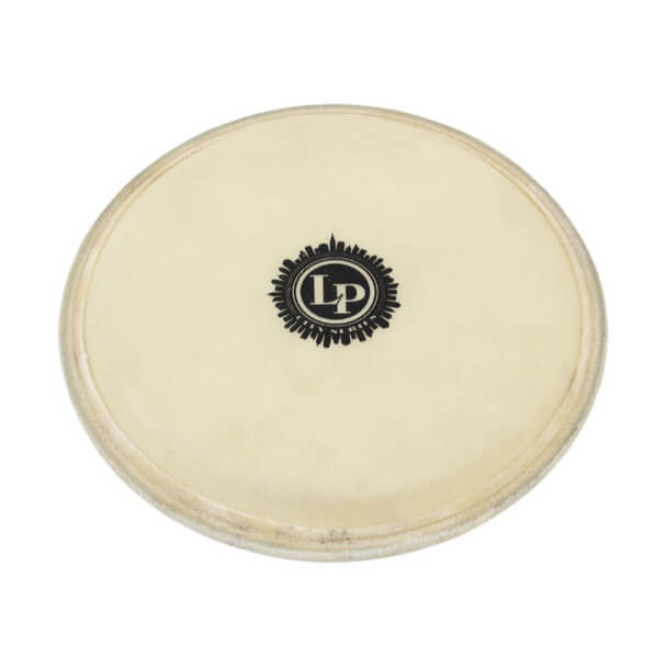 LP City Conga Head, 10 inch, showcasing a high-quality percussion instrument part.