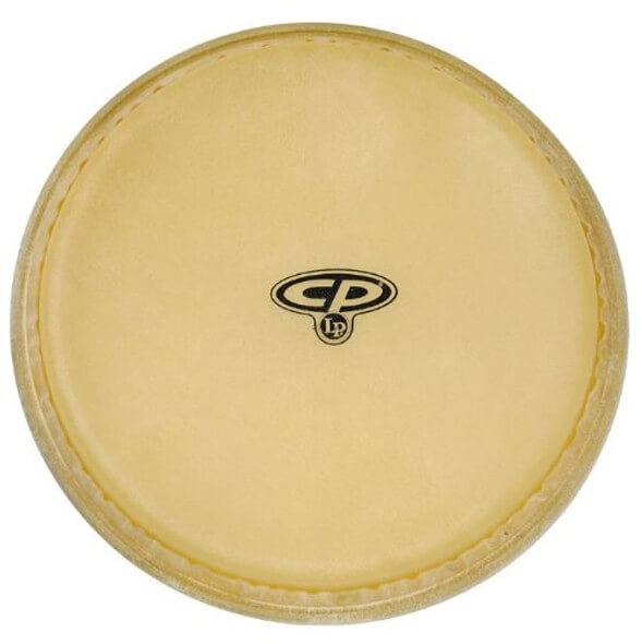 LP City Conga Head, 10 inches in diameter, suitable for percussion instruments.