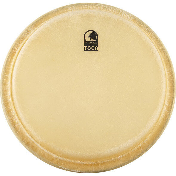 LP City Conga Head, 10 inch replacement head for conga drums, suitable for Synergy and Players Series.