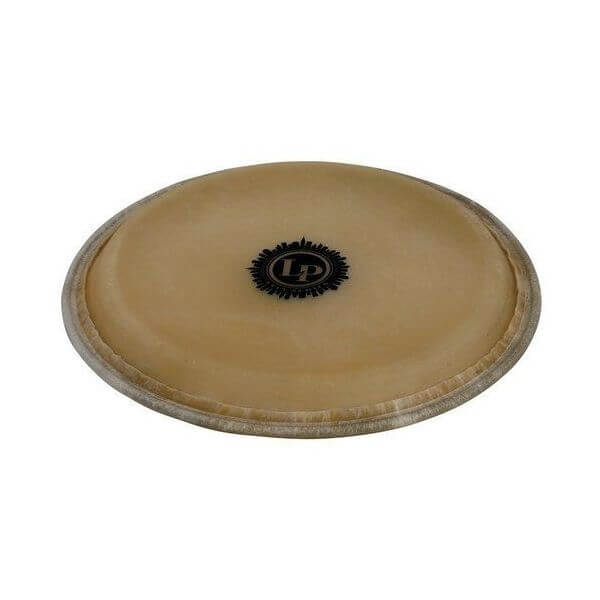 LP City Conga Head, 12 inch, showcasing a high-quality drum head suitable for percussion instruments.