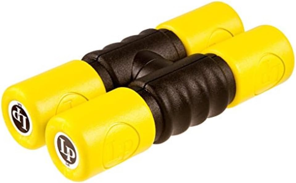 Image of the LP Twist Shaker in soft design, showcasing its unique twist feature and vibrant color.