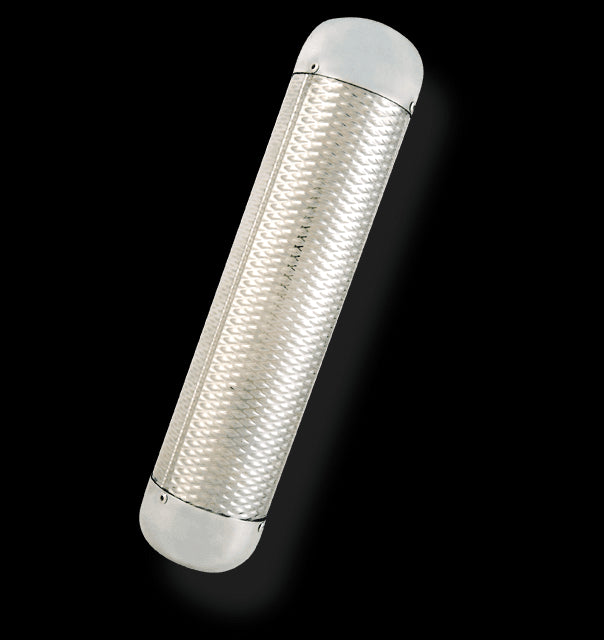 Image of the LP Multi Guiro II, a percussion instrument used for creating rhythmic sounds.