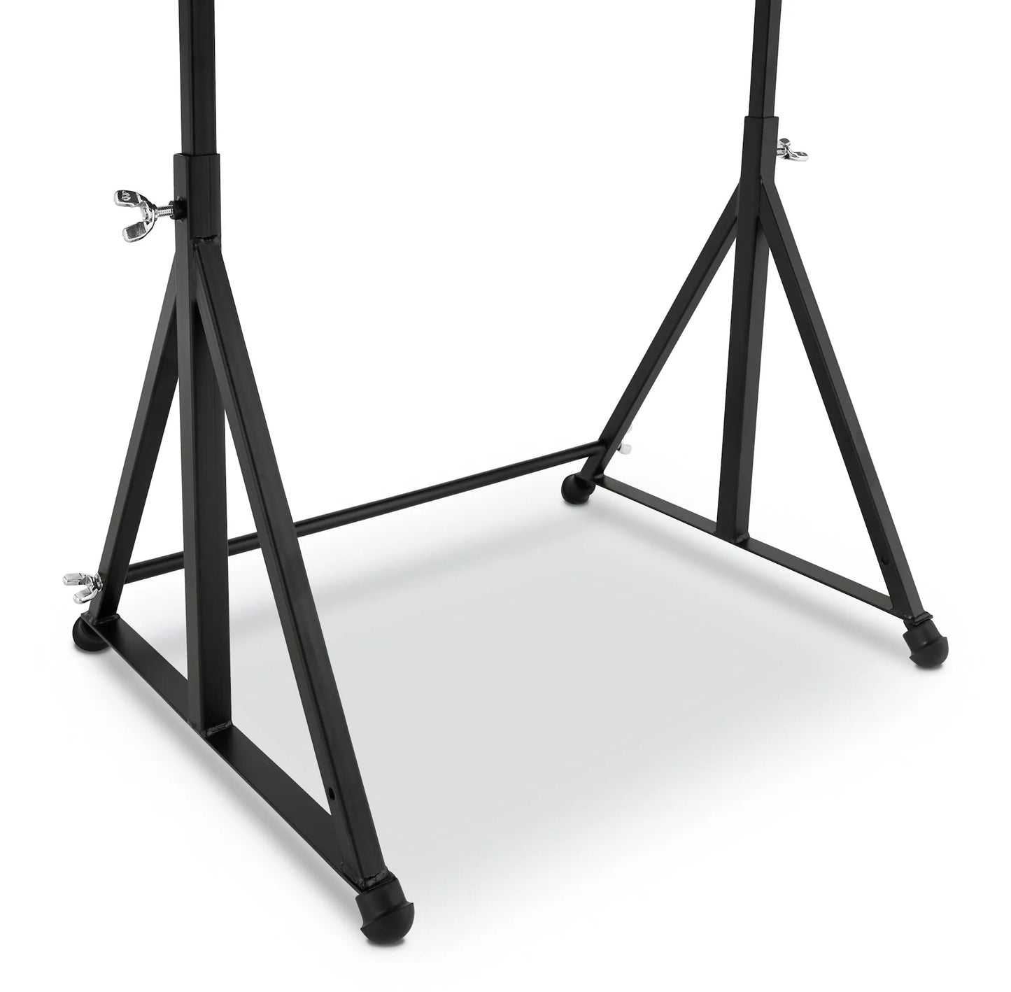 LP Percussion Table showcasing a sturdy design suitable for multi-instrument setups 4.