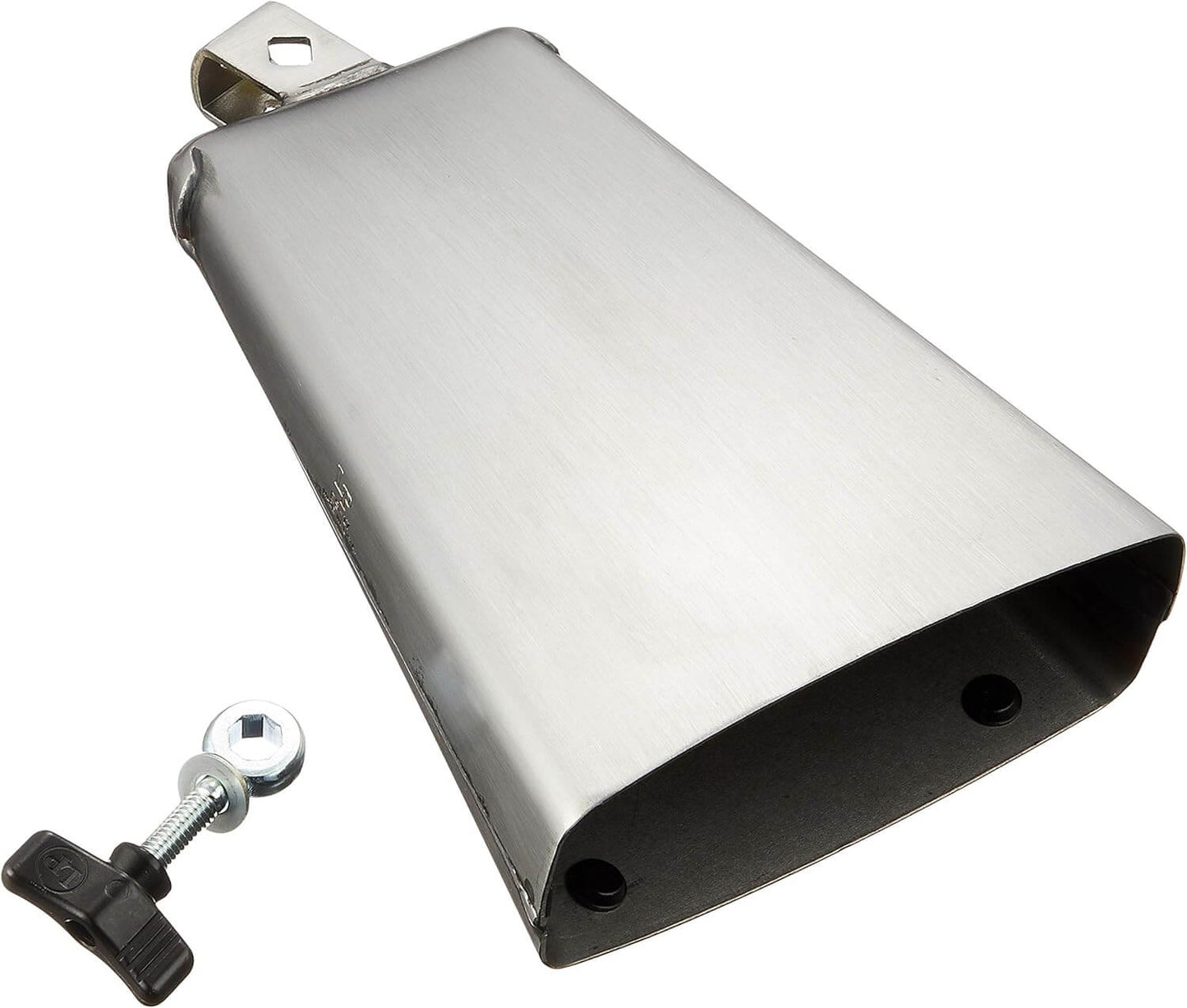 Image of an LP Salsa Big Band Timbale Cowbell, showcasing its design and features.