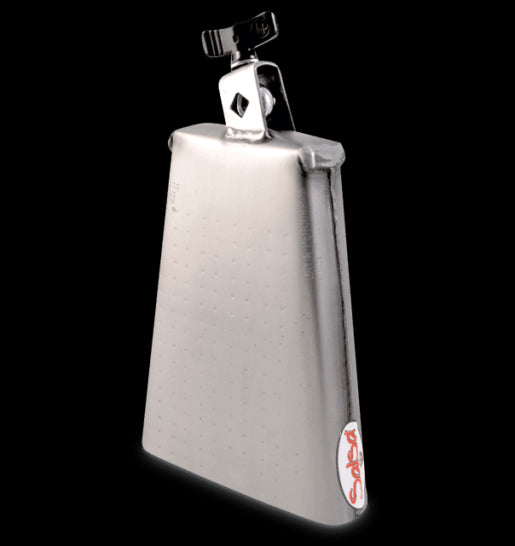 Image of the LP Salsa Downtown Timbale Bell, a percussion instrument used in various music styles.