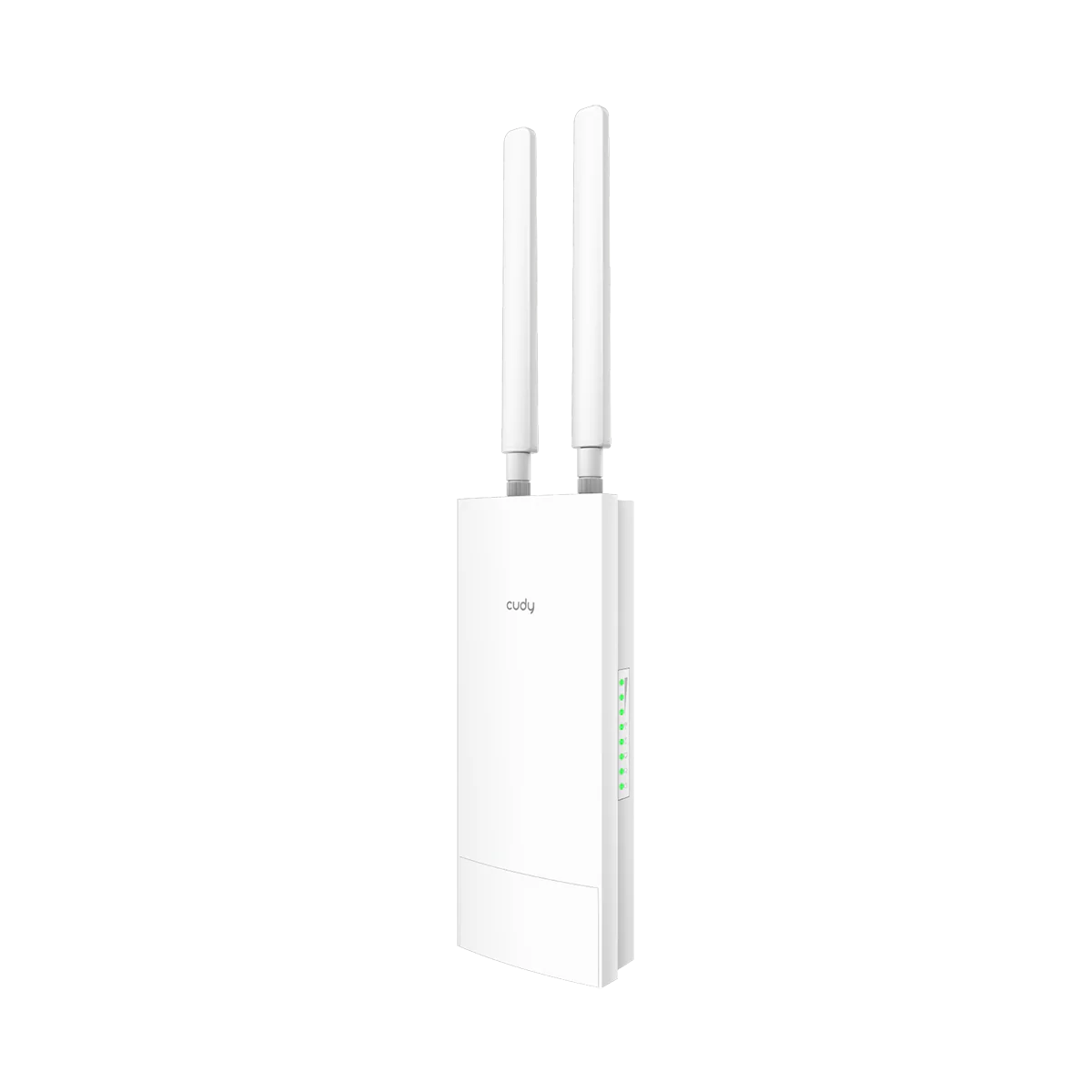 Cudy Outdoor 4G LTE Dual Band WiFi 5 Router - 1200Mbps