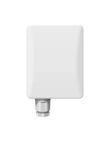 LigoWave DLB 5GHz AC CPE with 15dBi integrated antenna, designed for high-performance wireless connectivity.