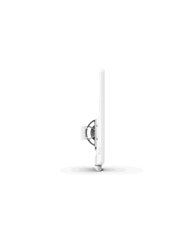 LigoWave DLB AC Base Station with 90° Sector Antenna, designed for high-performance wireless communication.