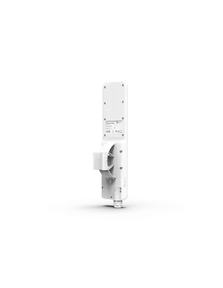 LigoWave DLB AC Base Station with 90° Sector Antenna, designed for high-performance wireless connectivity.
