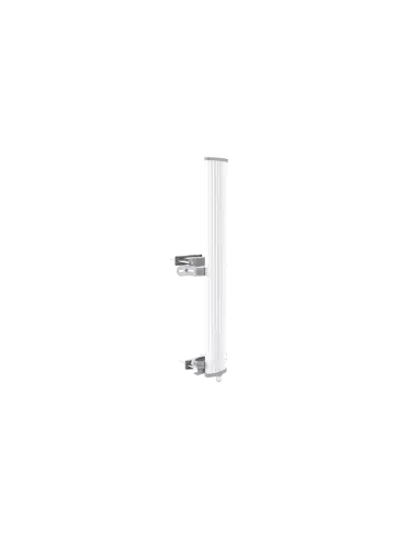 LigoWave DLB 5GHz Base Station with 90° Sector Antenna, designed for high-performance wireless communication.