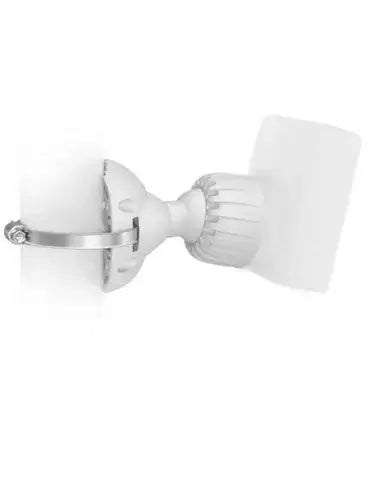LigoWave ECHO Bracket designed for DLBECHO5 model, showcasing its structure and design.