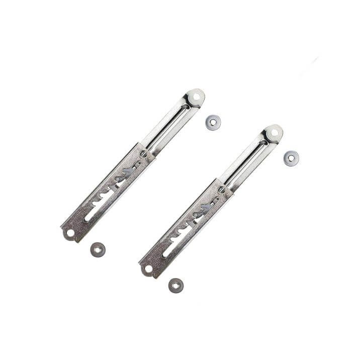 Image of the Penn Elcom Adjustable Ratchet Stay with 5 Stops, showcasing its design and functionality.