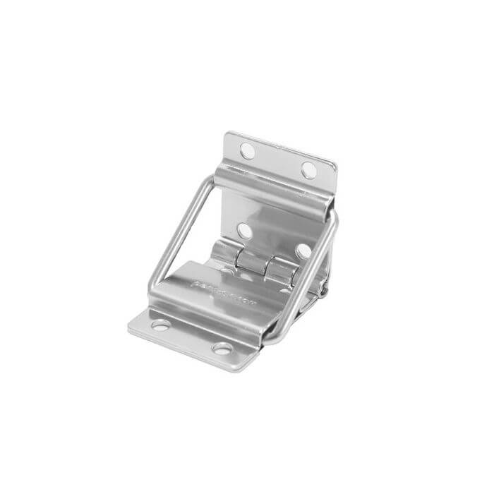 Penn Elcom P1995 Heavy Duty Strut Hinge with Lid Stay